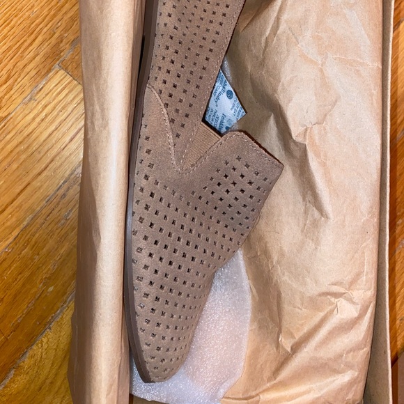 Lucky Brand Shoes - Lucky brand loafer’s
